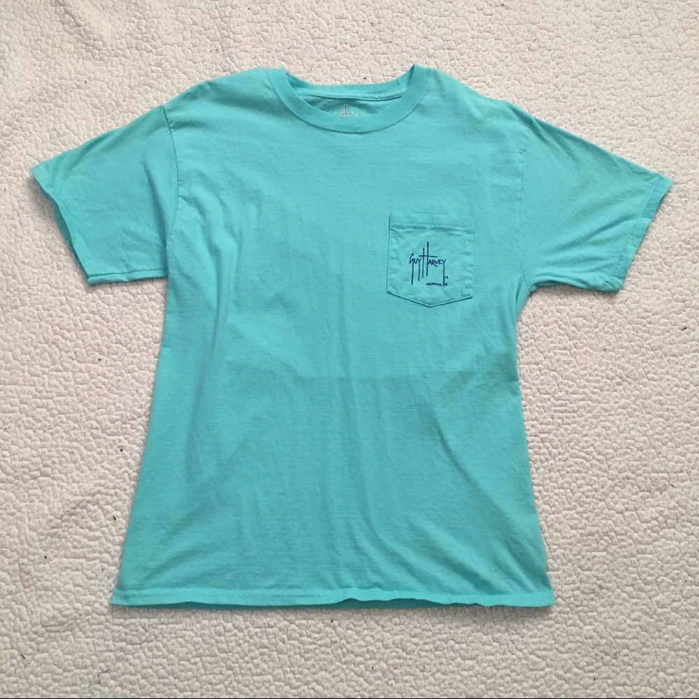 Guy Harvey T-Shirt